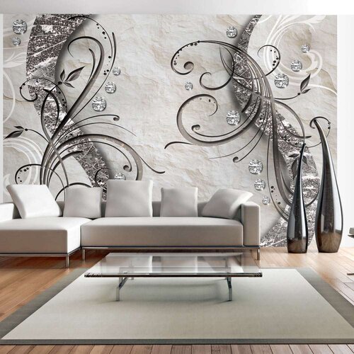  Tapeta - Diamond Trail 100x70 Slike