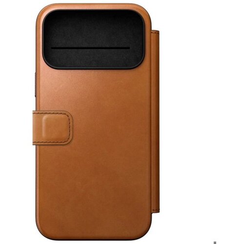 Nomad Folio etui Modern Leather za iPhone 18 Pro Max, (5000550442) Slike