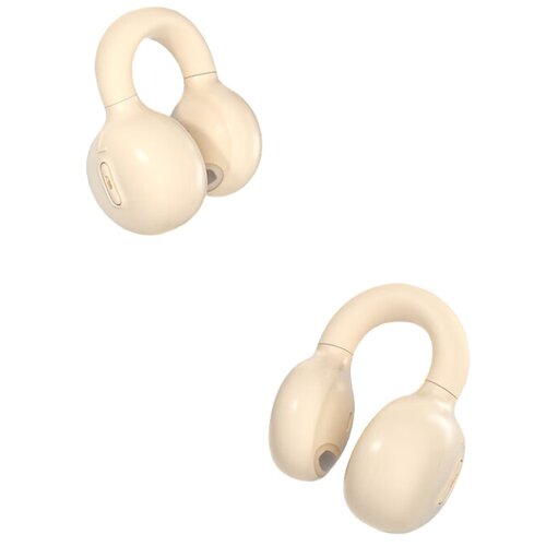 Oksj Brezžične slu&amp;scaron;alke BH520 Type-C 62h Bluetooth5.3 IPX5, (21024205) Slike