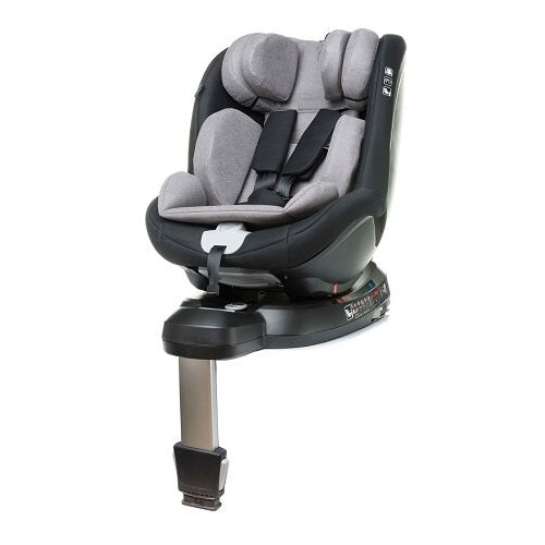 4Baby avtosedež Nano-Fix &ndash; Grey Cene