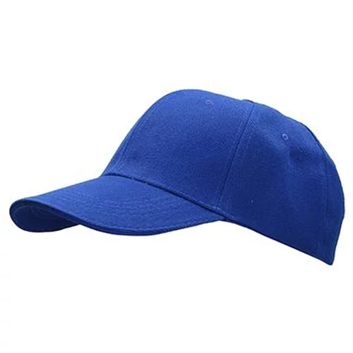 Kapa Shield, svetlo modra