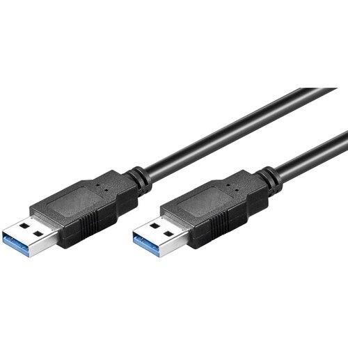 Goobay USB 3.0 kabel A-A 3m Cene