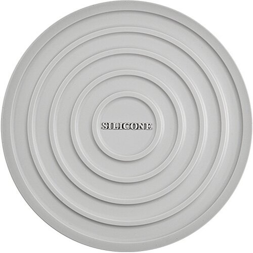 INF Komplet 2 toplotno odpornih podlog za lončke Grey, (21539160) Cene