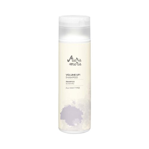 Murumuru Volume-up! šampon Cene