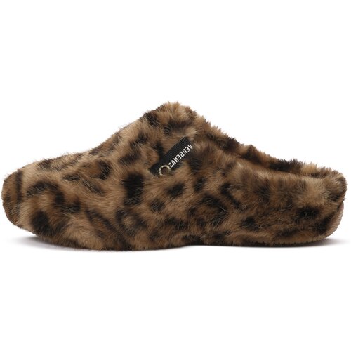 Verbenas Natikači NATURAL YORK FELINE Bež Slike