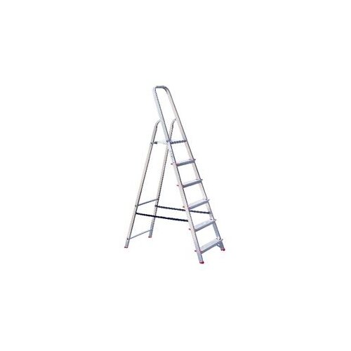 Duple kućne ljestve CXT06C/06 (2X6) Slike