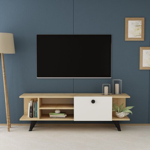 HANNAH HOME TV komoda Idil 475OLV1105 Cene