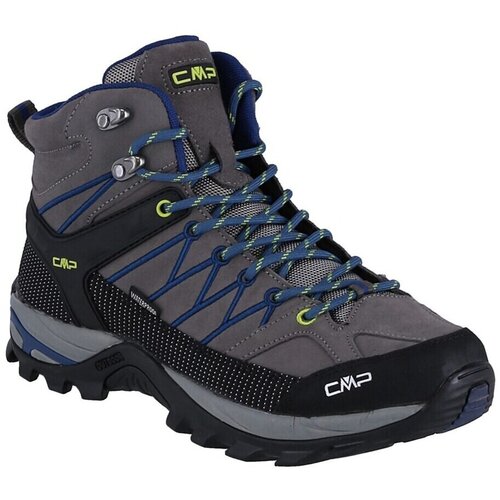 CMP Rigel Mid Trekking sarena Cijene