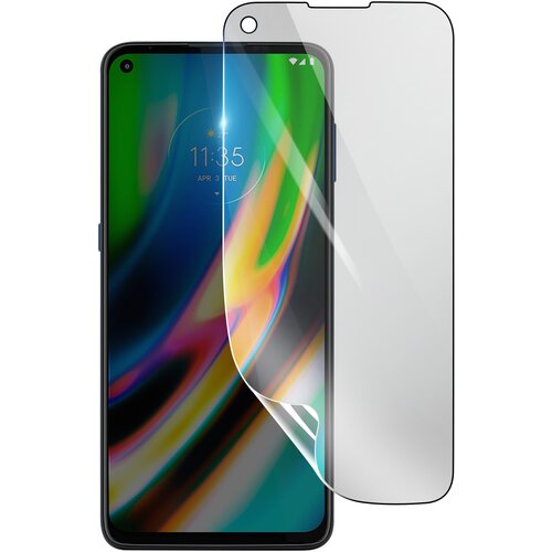 3mk hidrogelna zaš?ita zaslona pred udarci za motorola moto G9 plus, prozorno, (21154020) Cene