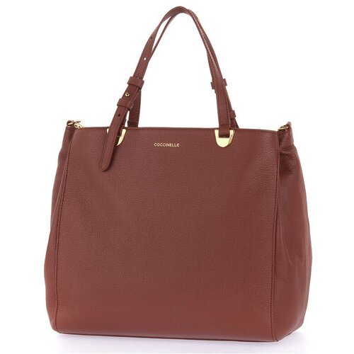 Coccinelle Torbice za na ramo R50 LEA Rdeča Slike