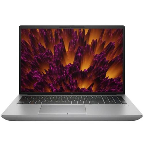 HP ZBook Fury 16 G10 i7-13850HX 32GB RAM 512GB NVMe SSD 15.6 FULL HD IPS RTX A1000 6GB WIN 11 PRO Cene