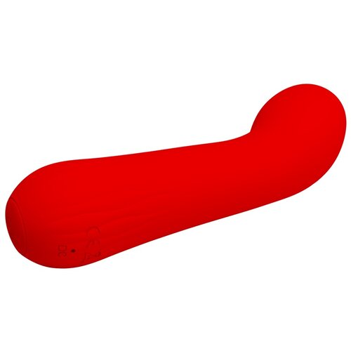 Pretty Love 2024 faun red BI 14724-2 Slike