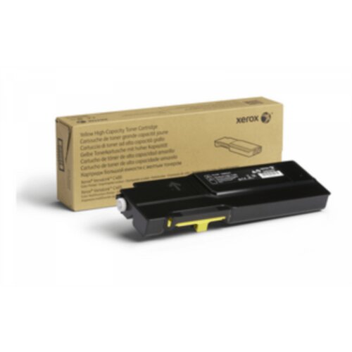 Xerox C400/C405 rumen 4.8K tone Slike