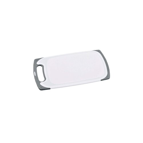 Kesper Daska za rezanje siva 40cm 40x24,5x0,9cm protuklizna 1203328 Cijene