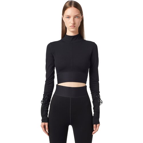 Diesel Top - TBORDOP TANK TOP black Cene