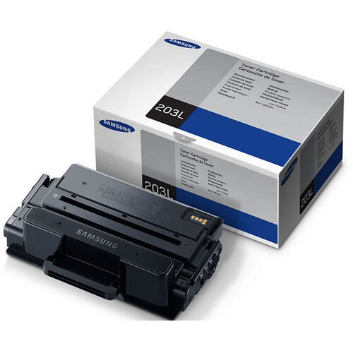 Samsung Toner MLT-D203L (črna), original Cene