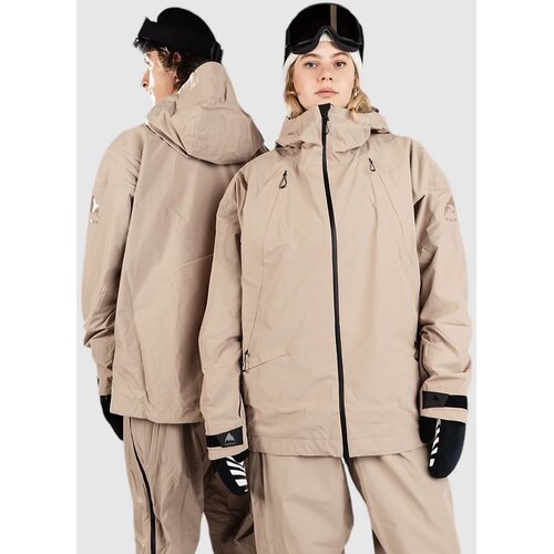 Burton Futuretrust 2L Jakna summit taupe Slike