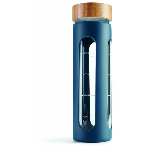 MiquelRius staklena boca od borosilikatnog stakla kojeg se može reciklirati plava 13116 (13114)