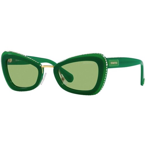 Swarovski Naočare za sunce SK 6012 1014/2 Cene