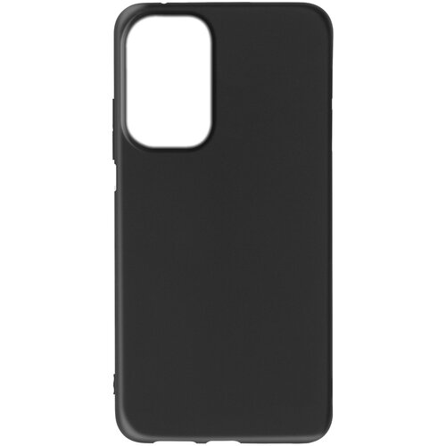 AVIZAR Silikonski gel ovitek za Xiaomi Poco F3 in Xiaomi Mi 11i, tanek in odporen - crn, (20718813) Cene