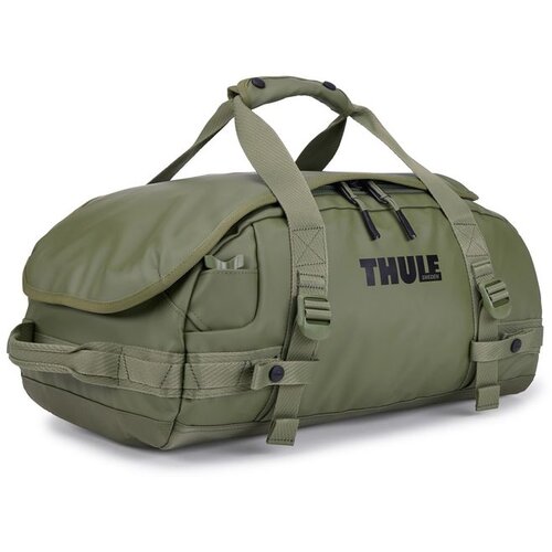 Thule Sportska/putna torba Chasm 30L maslinasto zelena Slike