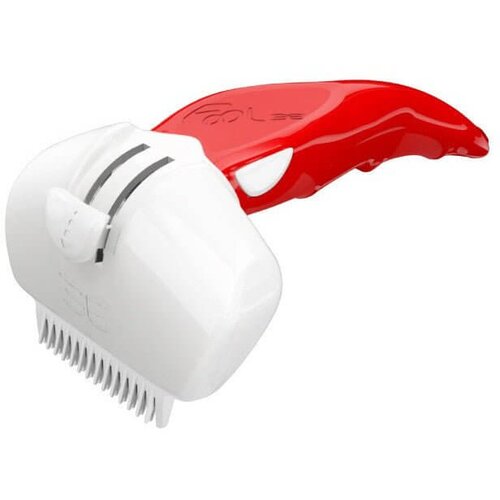 Foolee easee Furminator Za Mačke S, Plavi Slike