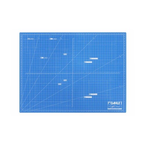 Dahle Podloga za sečenje tvrdoća 5, 600x450mm 05SP1463 Cene