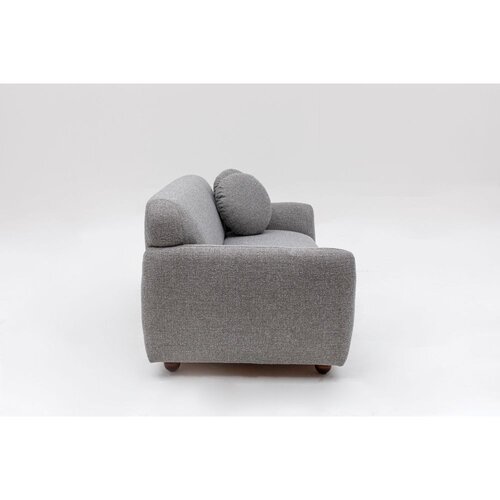  Sofa trosed Eddy Light Grey Cene