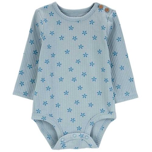 Carter's bodi za bebe devojčice CTS-1R561910 Slike