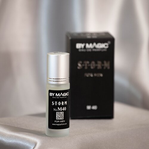 By Magic Storm M40 Mu&scaron;ki parfem, U kutiji, 20ml Cene
