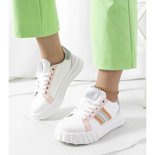 D/CEO Black trainers Beat Slike