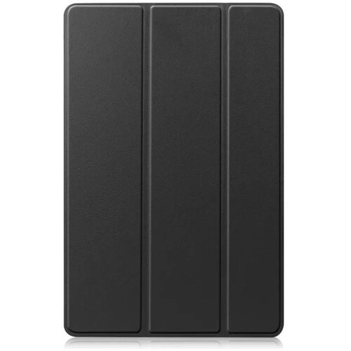  Maska na preklop Tablet Stripes za Samsung Tab S10 Lite/ X406B crna Cene