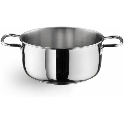 Pintinox Kozica Prima / 20cm / 2,4l, (21364894) Slike