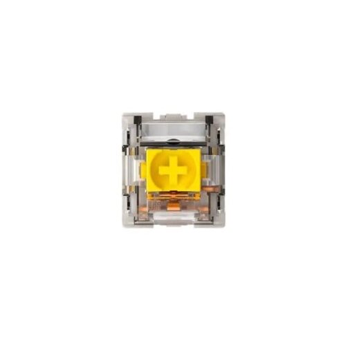 Razer Mechanical Switches Pack &amp;ndash; Yellow Linear Switch Slike