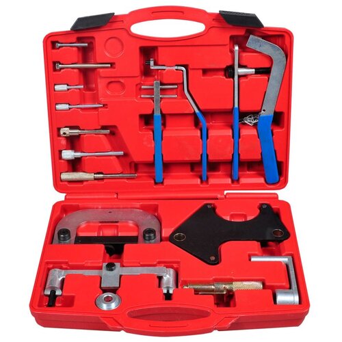 VidaXL Timing Set za Popravilo Motorja Renault Slike