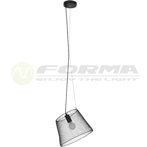  visilica F7067-1V bk Slike
