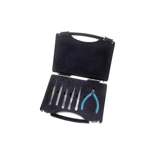 Weller Erem® 3900KC nositelj za pincete Cijene