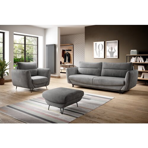 ELTAP Elegantni dnevni set Silva-Nube 3 Cijene