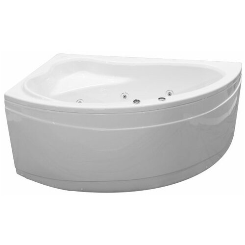 AQUAART kada nautica 150L hidromasažna akrilna 1500X1000X600 Cijene