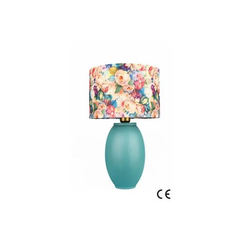 Opviq Stona lampa BK087, &amp;Scaron;arena Slike