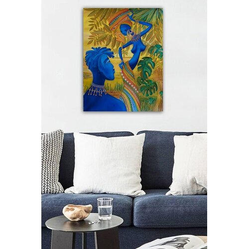 Wallity Slika 34757137, 50x70 cm Cene