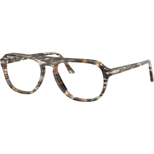 Persol Mu&scaron;ki okvir 0PO3368V 1221, Smeđi Cene