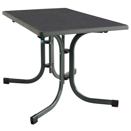 MFG Vrtni stol Boulevard (D x &Scaron;: 110 x 70 cm, Preklopno) Cijene
