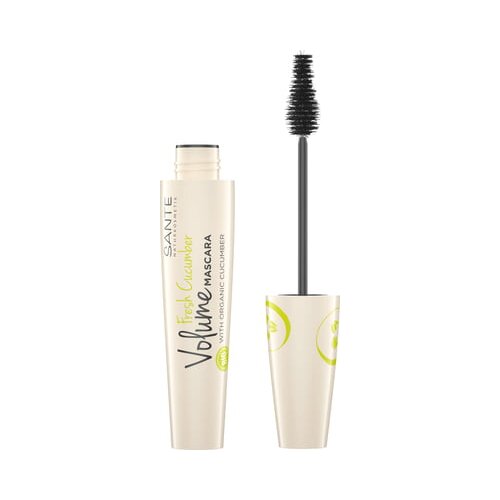 Sante Fresh Cucumber Volume Mascara 01 Black Cijene