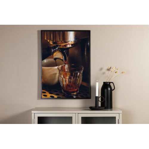 Venture Home poster Banana 21 &times; 30 cm, smeđi Cijene