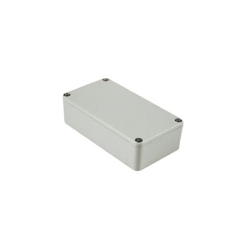 Hammond Electronics 1590XXLG-Univerzalno kućište, aluminij, sivo (ral 7035), 145 Cijene