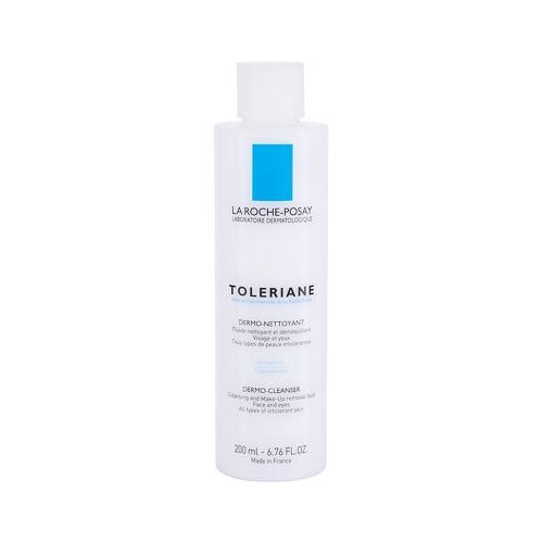 La Roche Posay Toleriane čistilna emulzija za občutljivo kožo 200 ml Cene