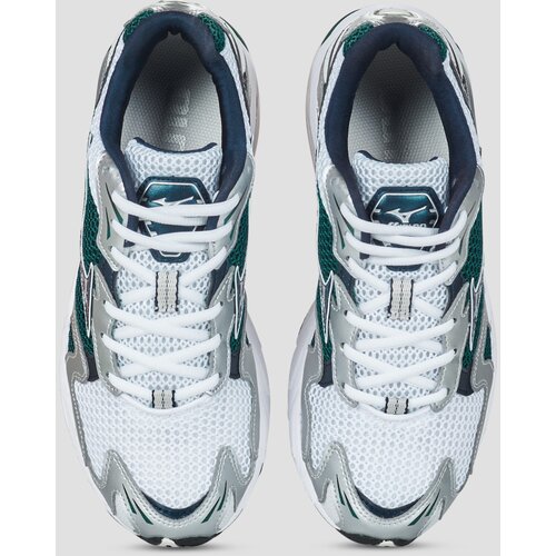 Mizuno Superge Wave Rider 10 Sport D1GA2104 Bela Slike