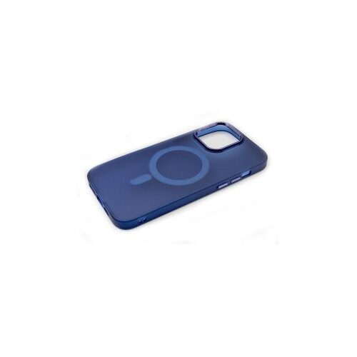  ZA&Scaron;TITNA MASKA TPU PINGO IPHONE 12/12 PRO BLUE Cijene