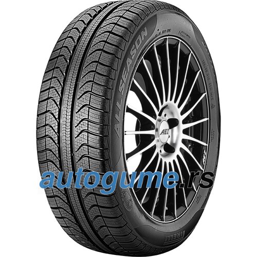 Pirelli Cinturato All Season ( 195/65 R15 91V DOT2022 ) Slike